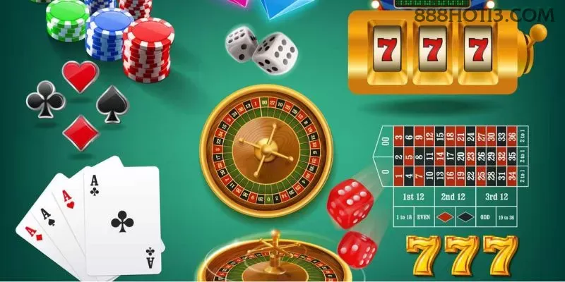 Slots no app 888hot mobile