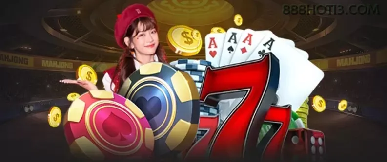 Cassino 888hot app mobile