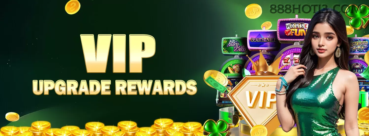 Bônus exclusivos membros VIP 888hot